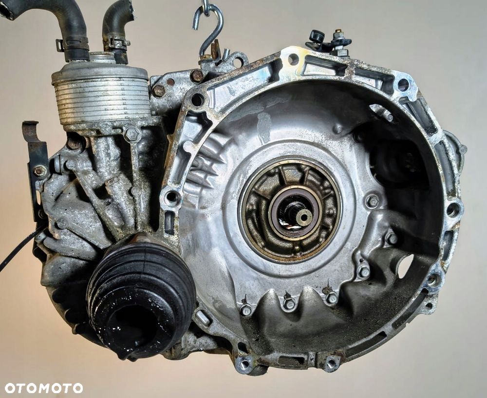 SKRZYNIA BIEGÓW AUTOMATYCZNA, AUTOMAT, VW, AUDI, SEAT, SKODA, HXK - 1