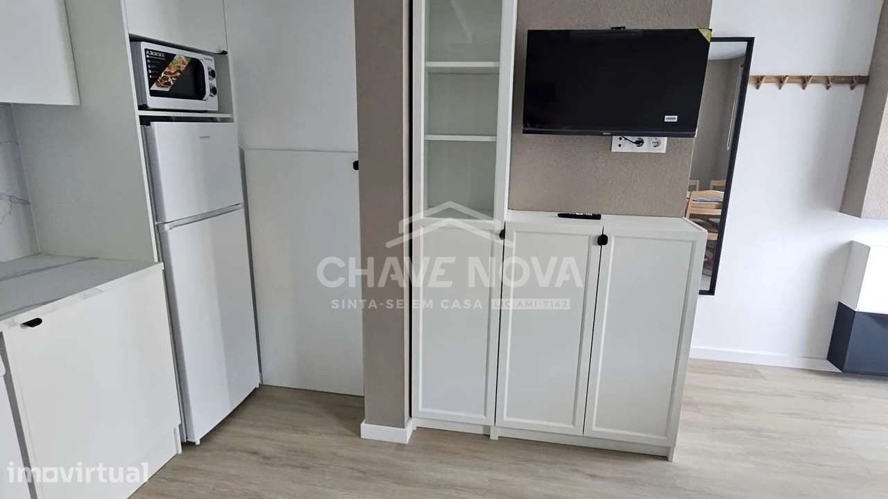 Moradia T2 Duplex | Campo 24 de Agosto | Porto - Grande imagem: 3/13