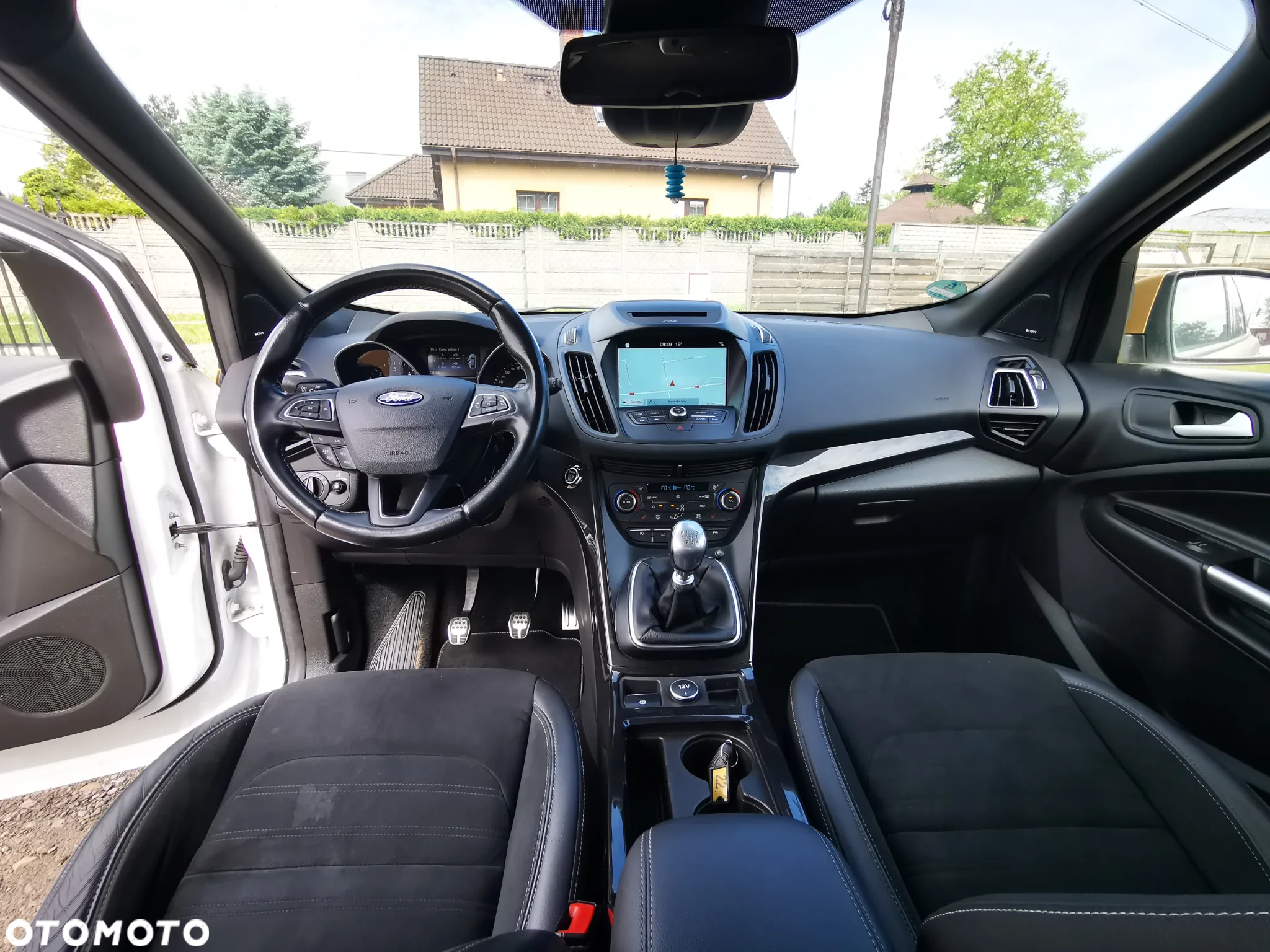 Ford Kuga 2.0 TDCi 4x4 ST-Line - 9