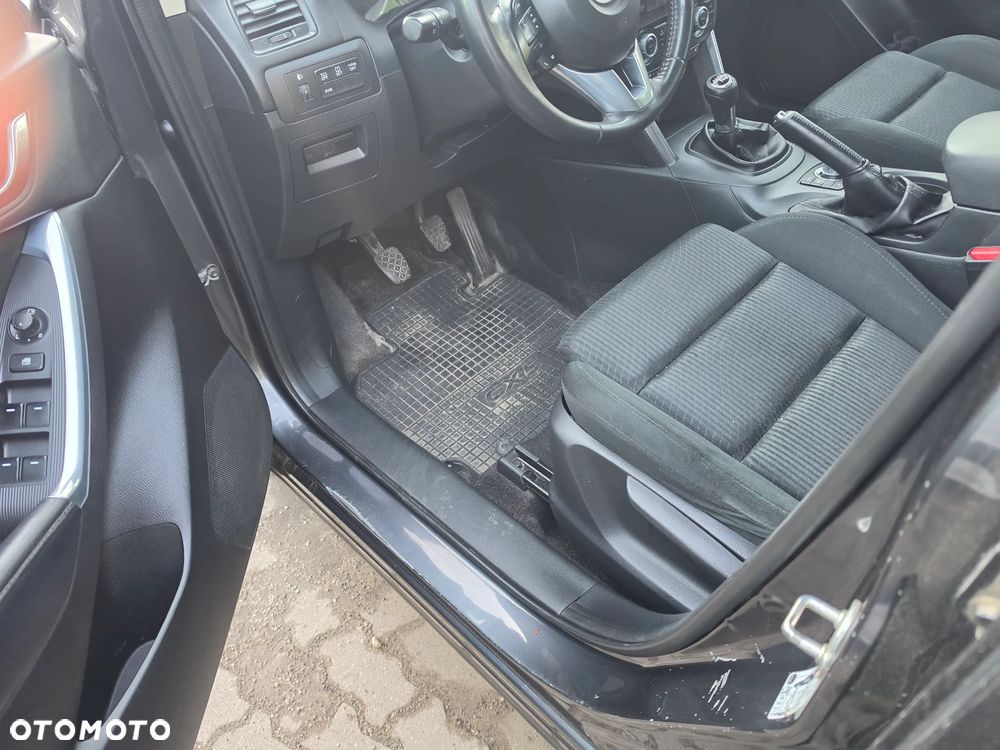 Mazda CX-5 2.0 Skyenergy 2WD - 6