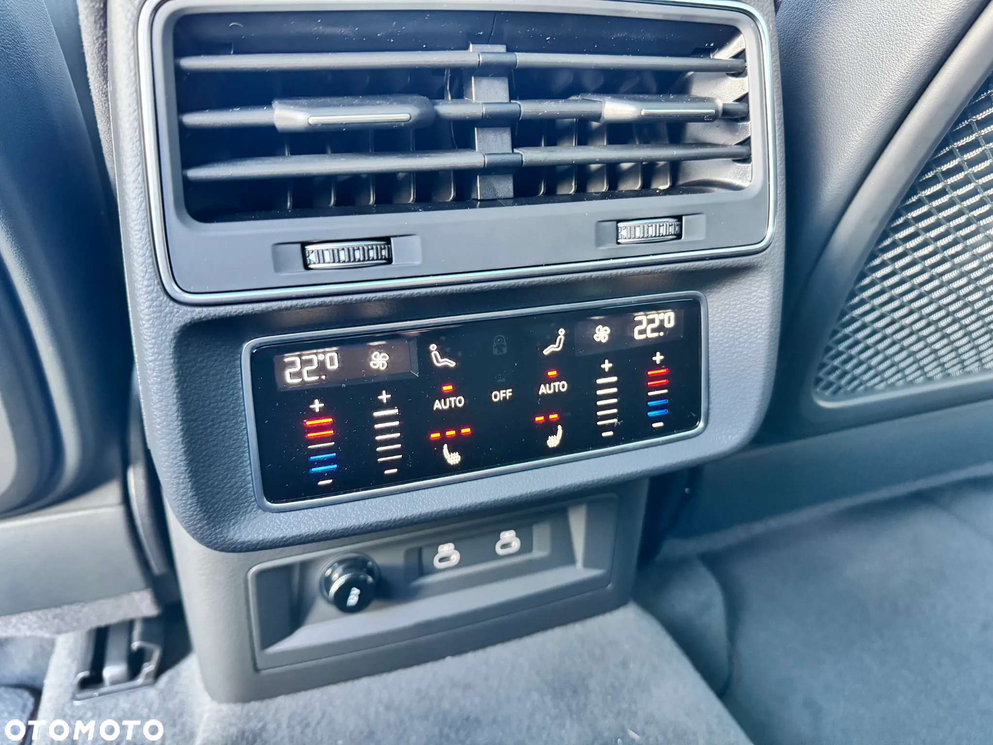 Audi RS Q8 RSQ8 TFSI Quattro Tiptronic Performance - 29