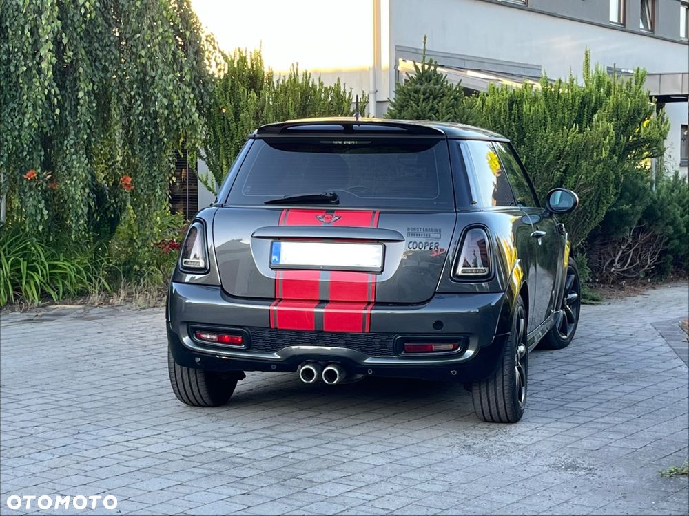 MINI Cooper - 2