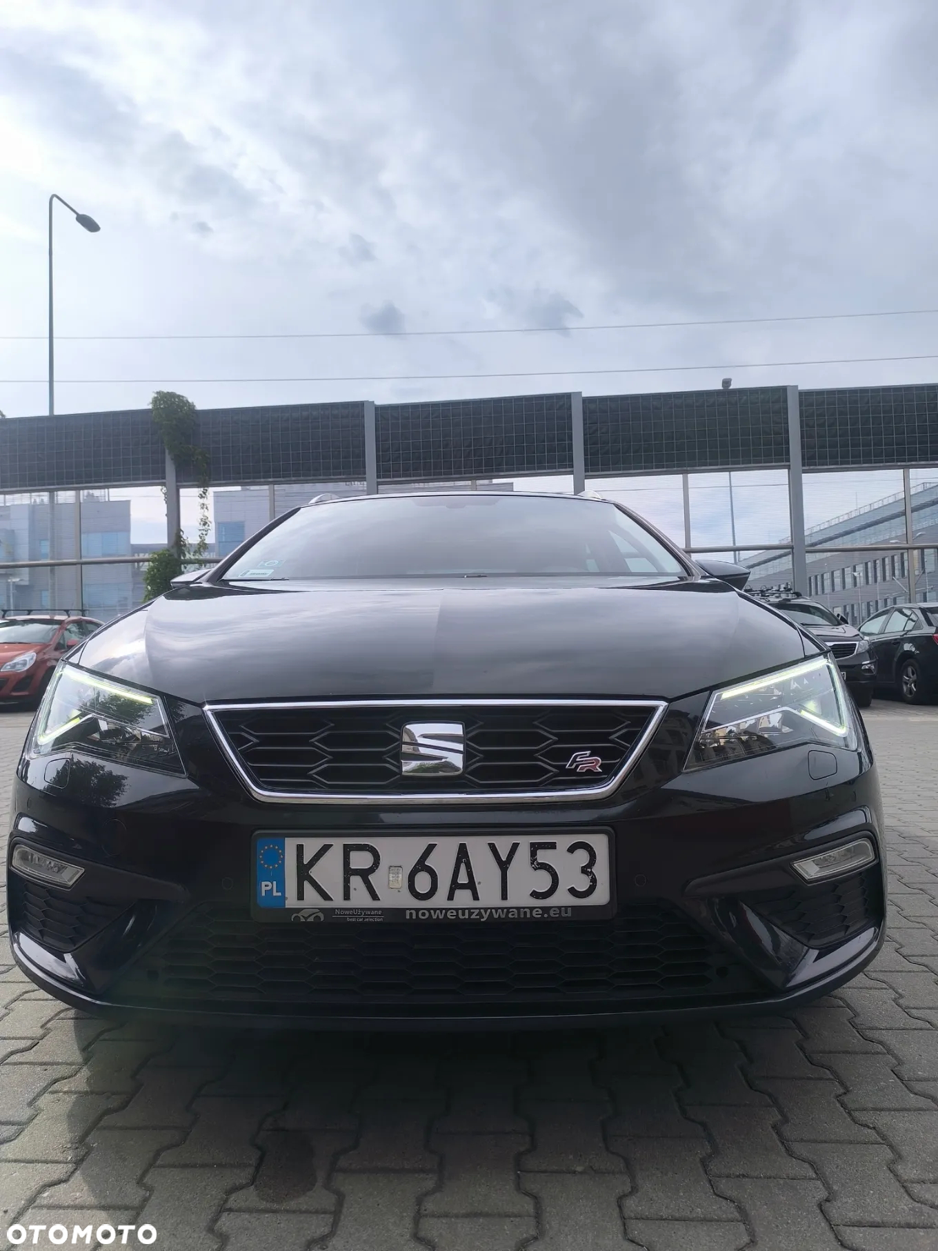 Seat Leon - 23