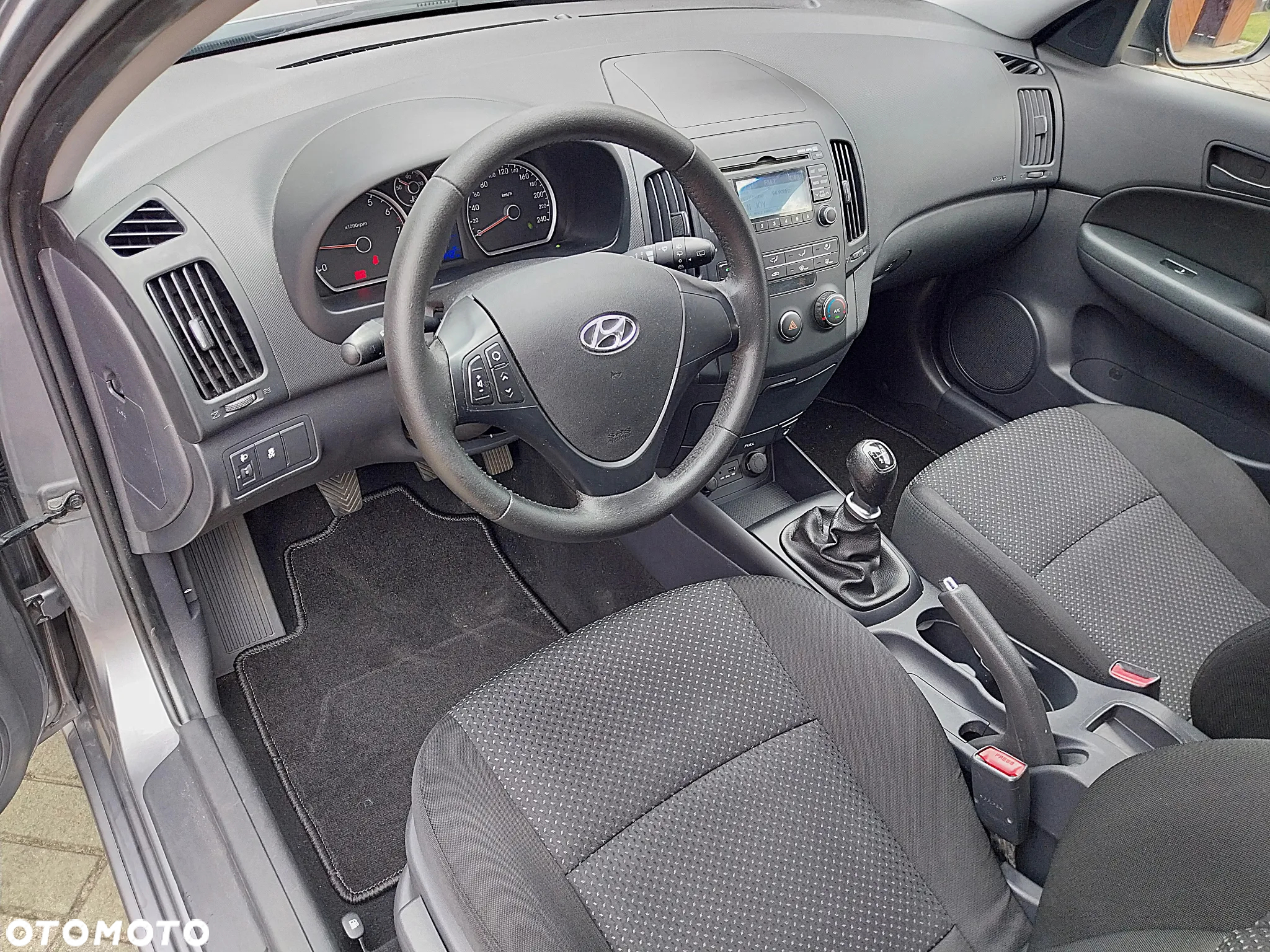 Hyundai i30 1.4 Edition 20 - 12