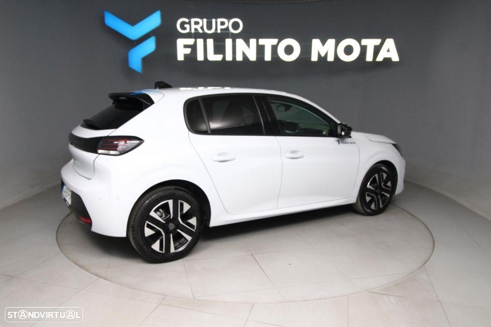 Peugeot 208 1.2 PureTech Allure - 2