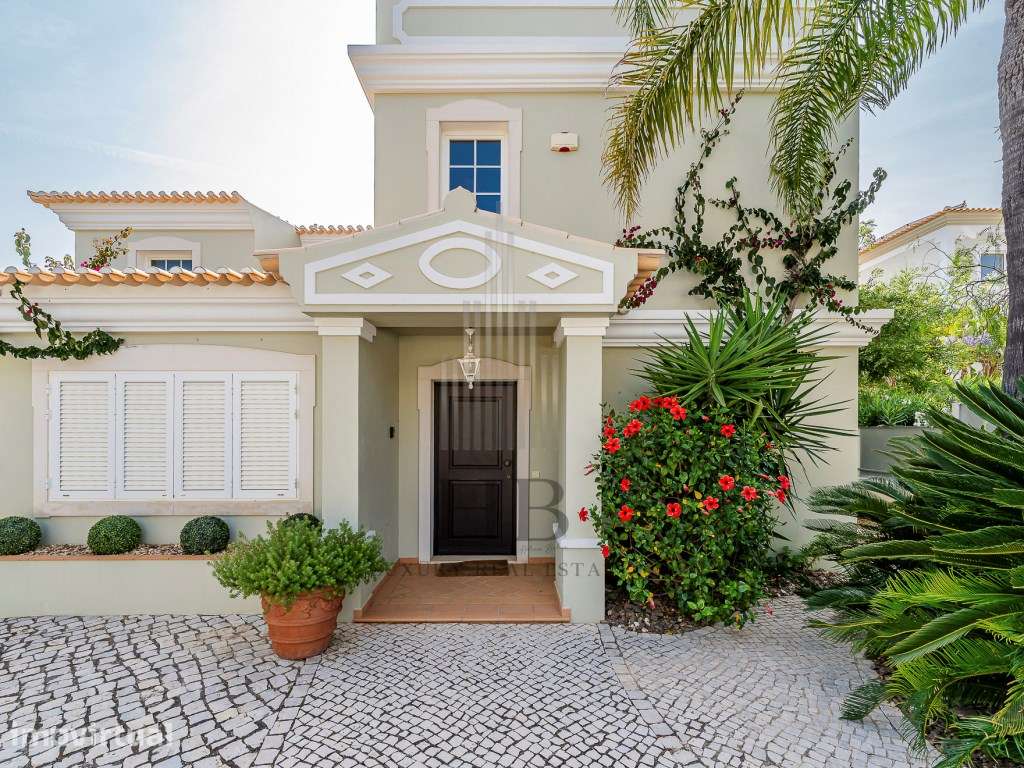 Moradia T4 com Piscina |Sesmarias|Albufeira - Grande imagem: 4/60