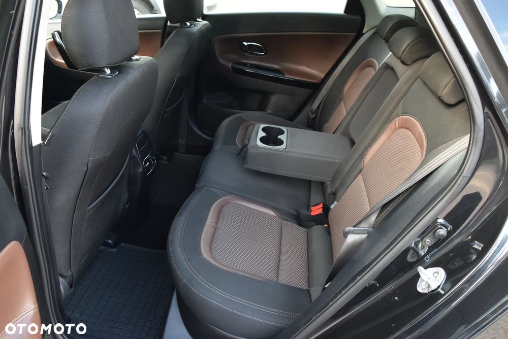 Kia Ceed - 17