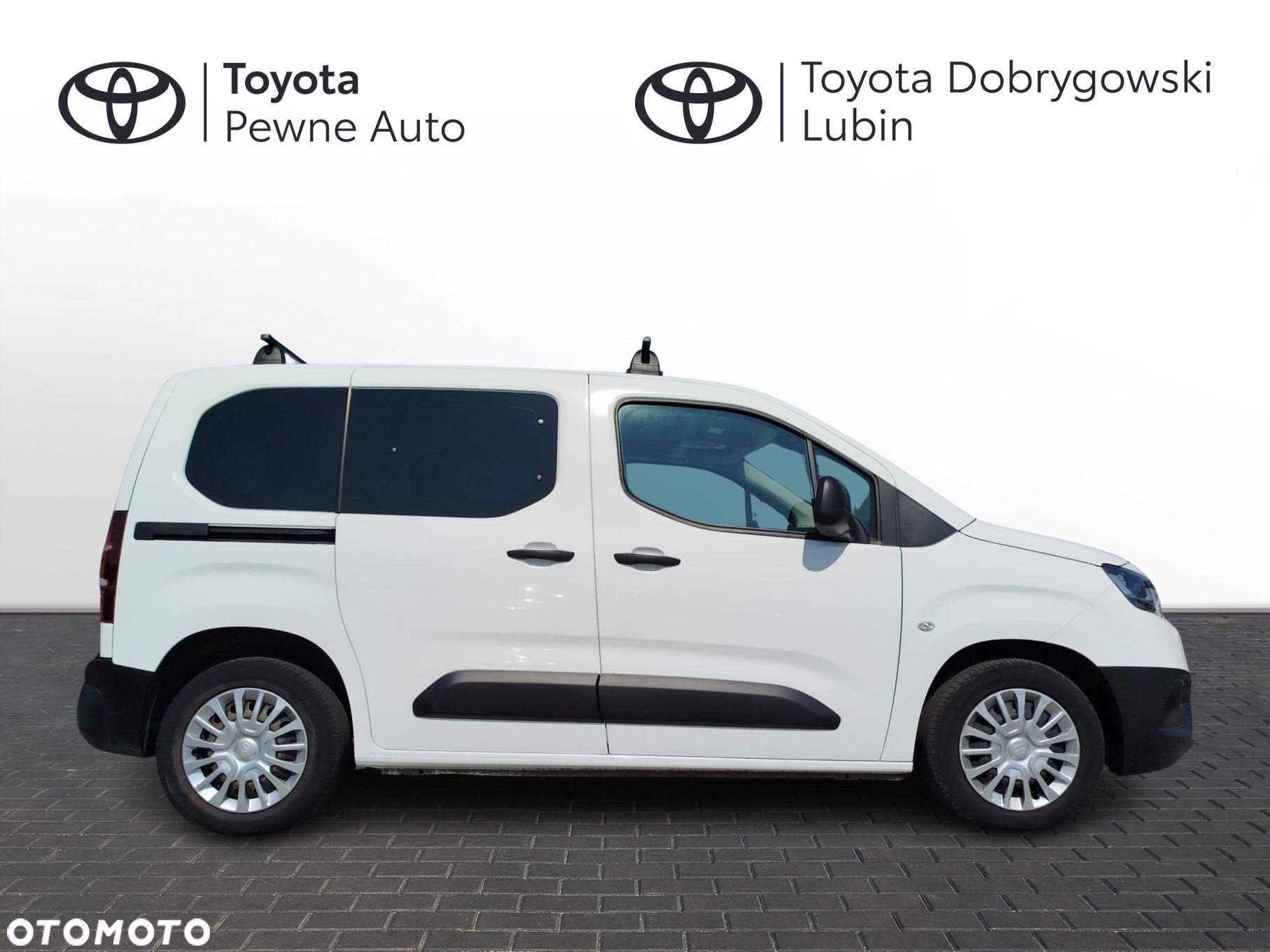 Toyota Proace City Verso - 6