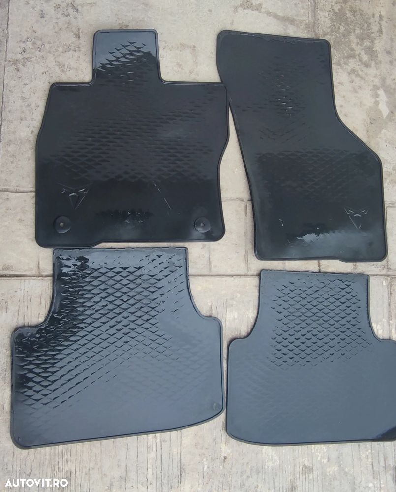 Cupra Formentor - 25