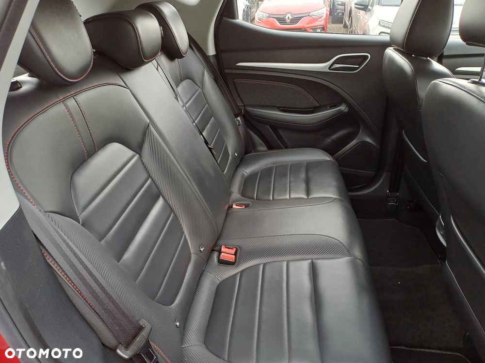 MG ZS ICE 1.5 VTI-tech Luxury - 12