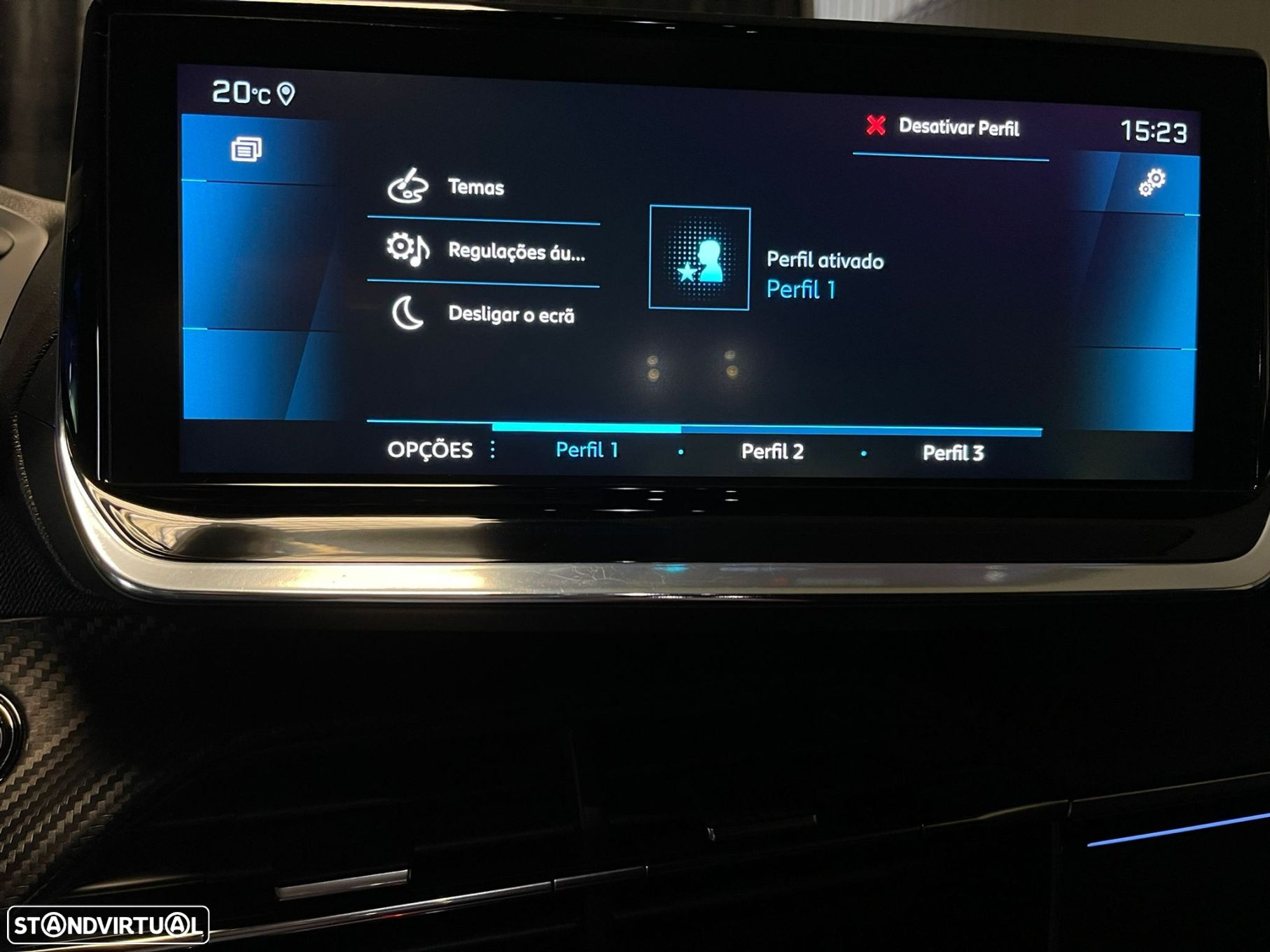 Peugeot 208 PureTech 130 EAT8 GT - 25