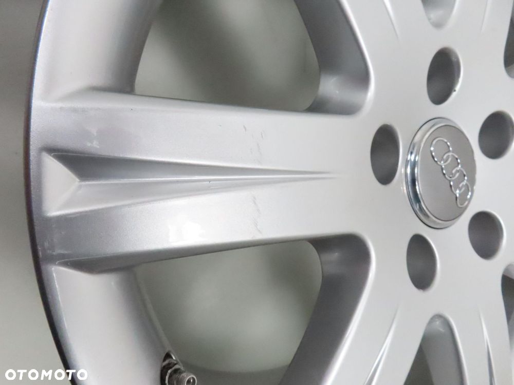Alufelgi 18'' Audi Q7 5x130 7,5J ET53 4L0071498F - 7