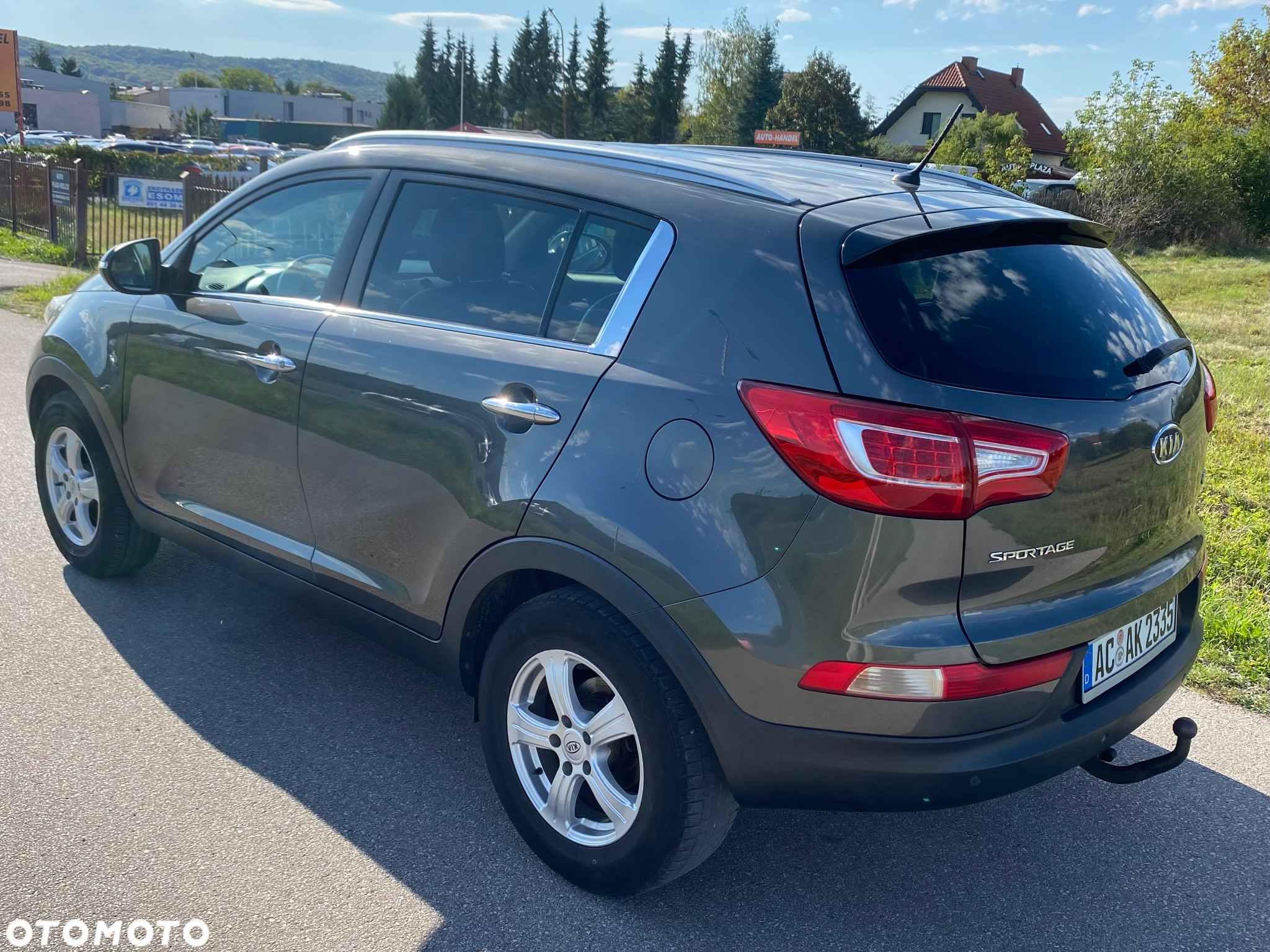 Hyundai ix35 1.6 2WD Fifa World Cup Edition - 24