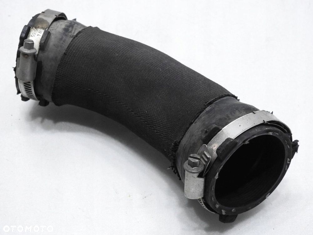 WĄŻ RURA INTERCOOLERA AUDI A6 C6 2.0 TFSI - 2