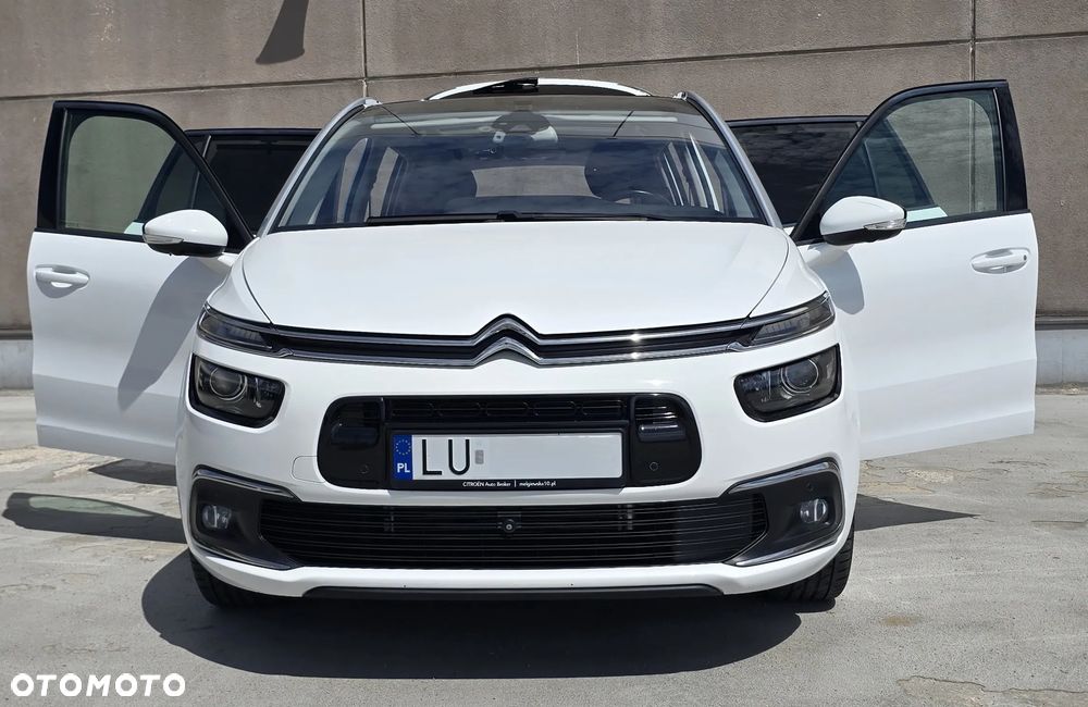 Citroën C4 SpaceTourer - 3