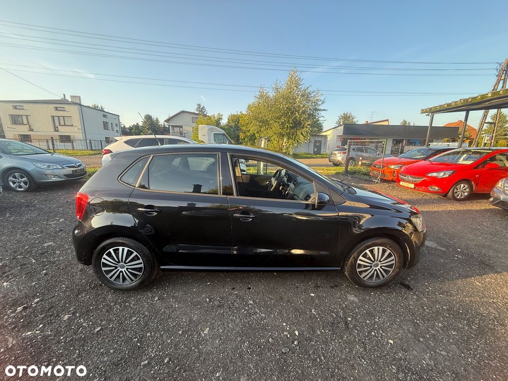 Volkswagen Polo 1.2 Style - 4