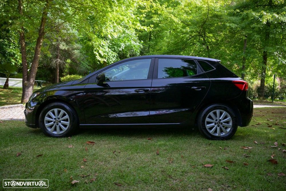 SEAT Ibiza 1.0 EcoTSI Xcellence - 9