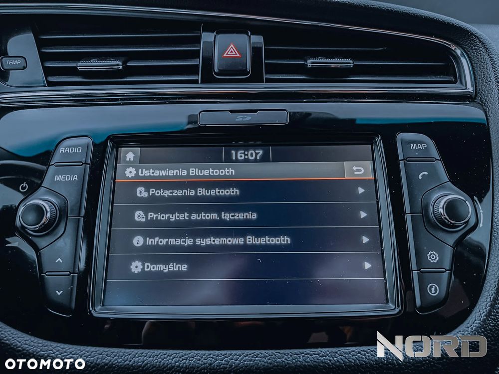 Kia Ceed 1.6 CRDi M - 29