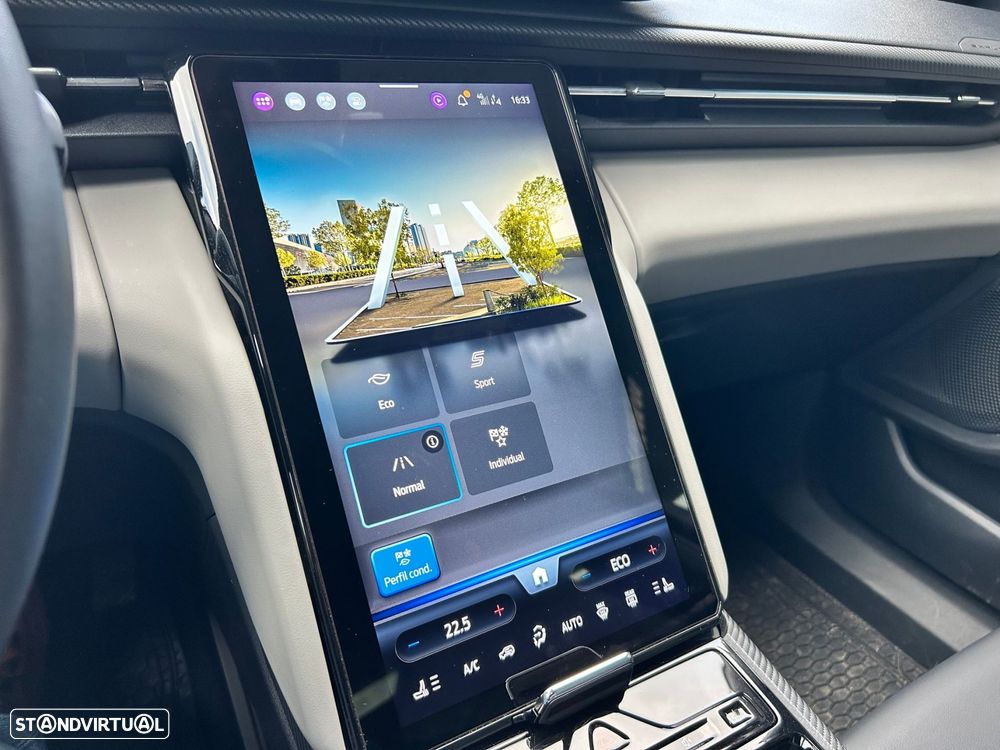 Ford Explorer 77 kWh Premium - 34