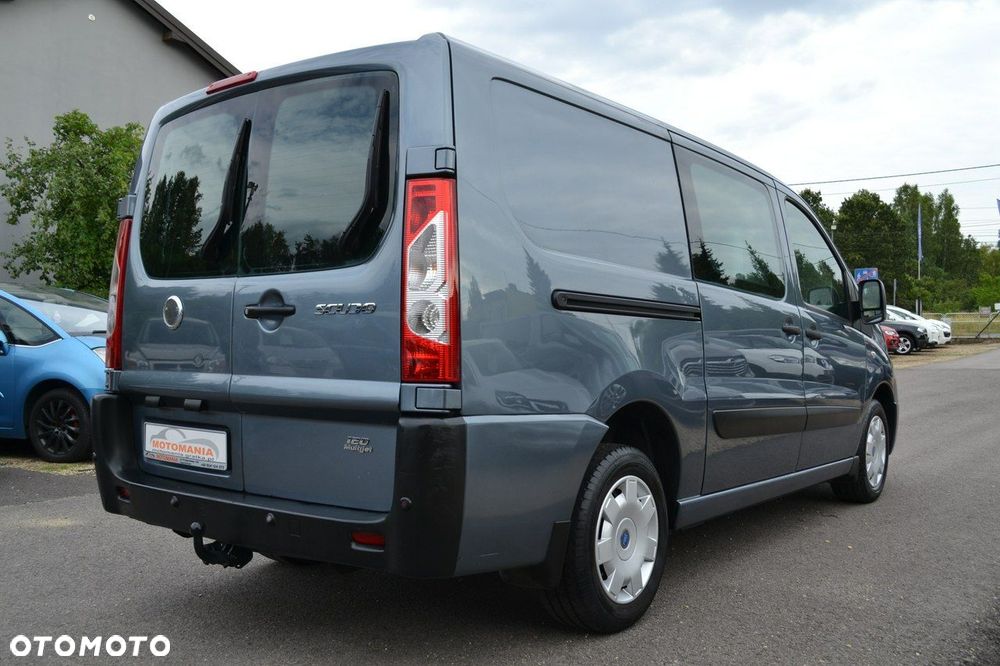 Fiat Scudo - 3