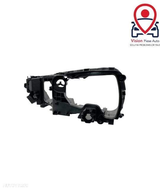 Carcasa Far Dreapta Noua Matrix Audi  Q7  4M [2015 - 2020] - 4
