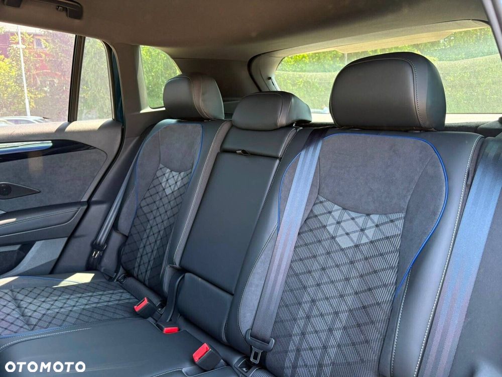 Volkswagen Tiguan - 7