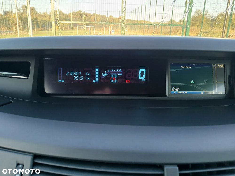 Renault Espace - 18