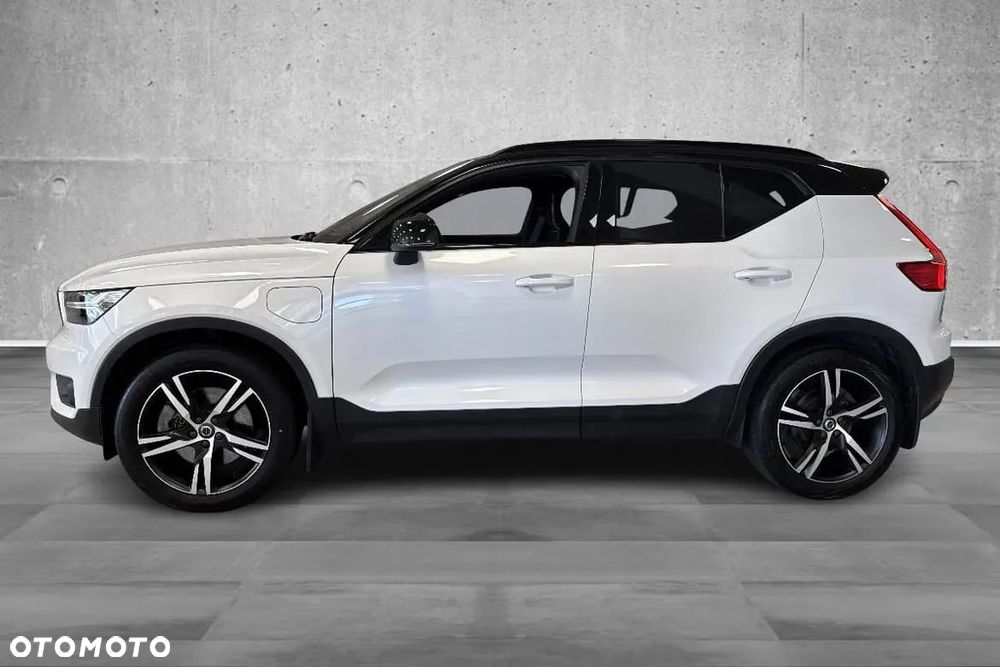 Volvo XC 40 T5 Recharge DKG RDesign - 7
