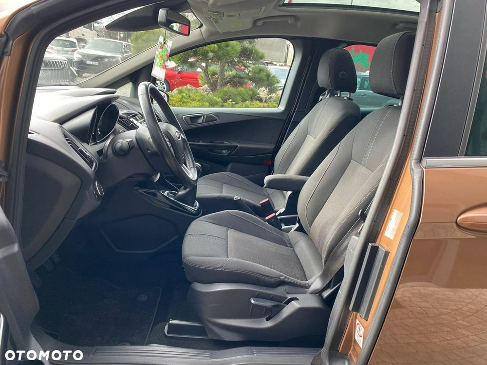 Ford B-MAX - 8