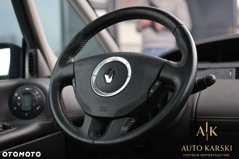 Renault Grand Espace - 20