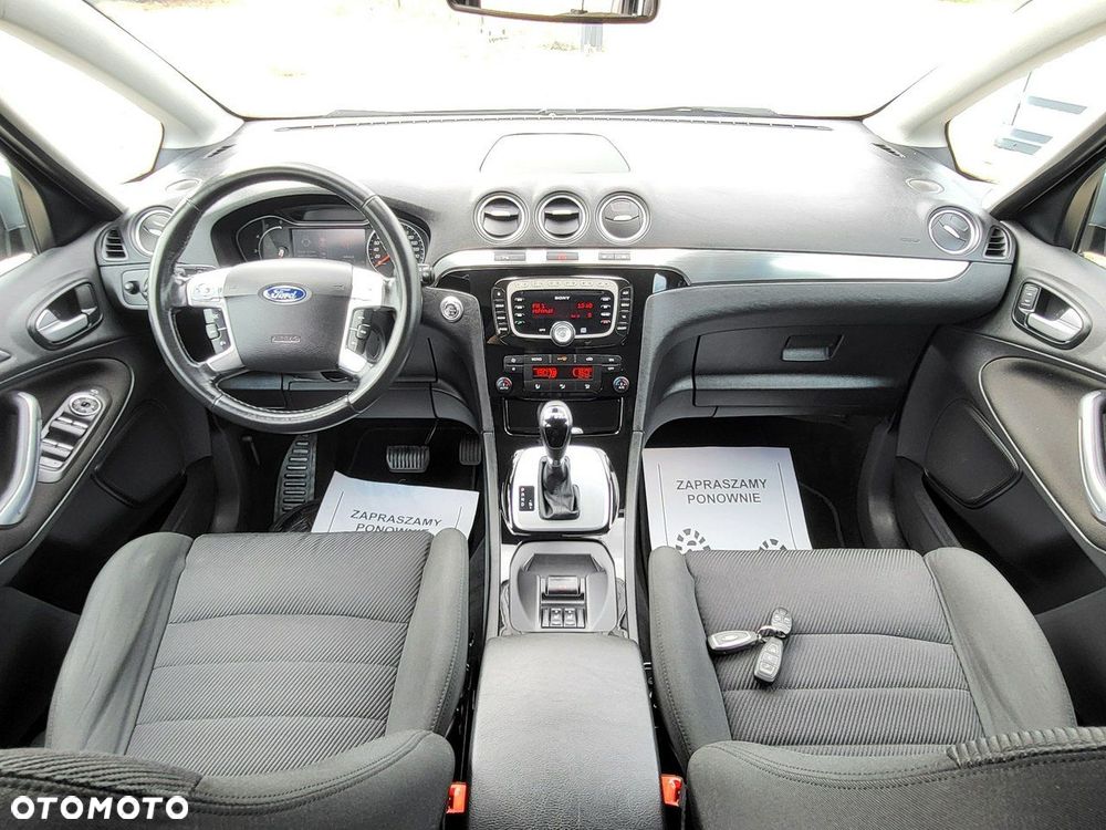 Ford S-Max - 5