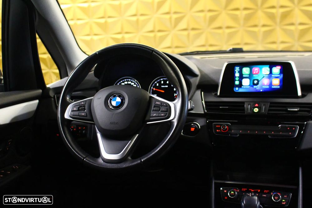 BMW 225xe Active Tourer Line Luxury - 15