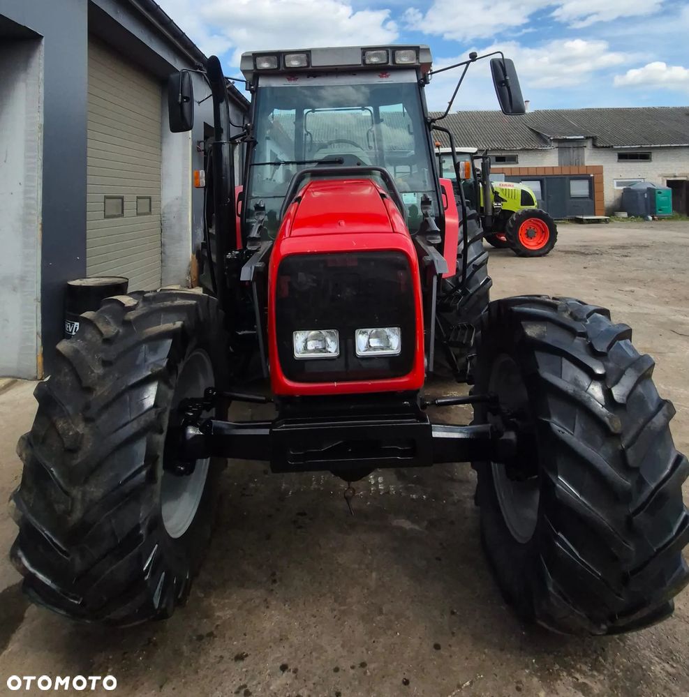 Massey Ferguson 6265 - 9