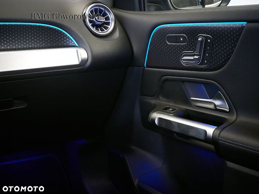 Mercedes-Benz GLB 220 d 4-Matic Progressive 8G-DCT - 15