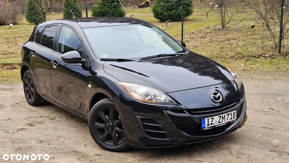 Mazda 3 1.6 Comfort - 13