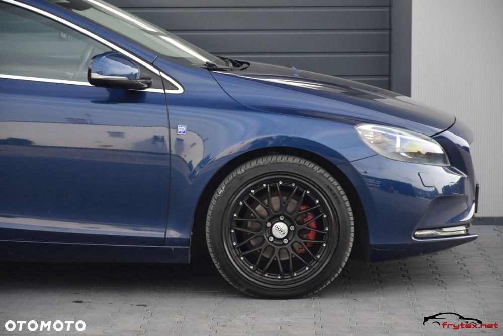 Volvo V40 - 5