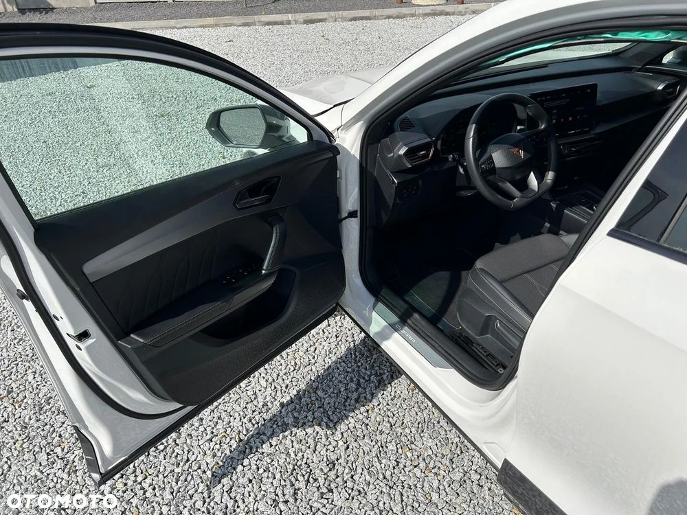 Cupra Formentor 1.5 TSI DSG - 14