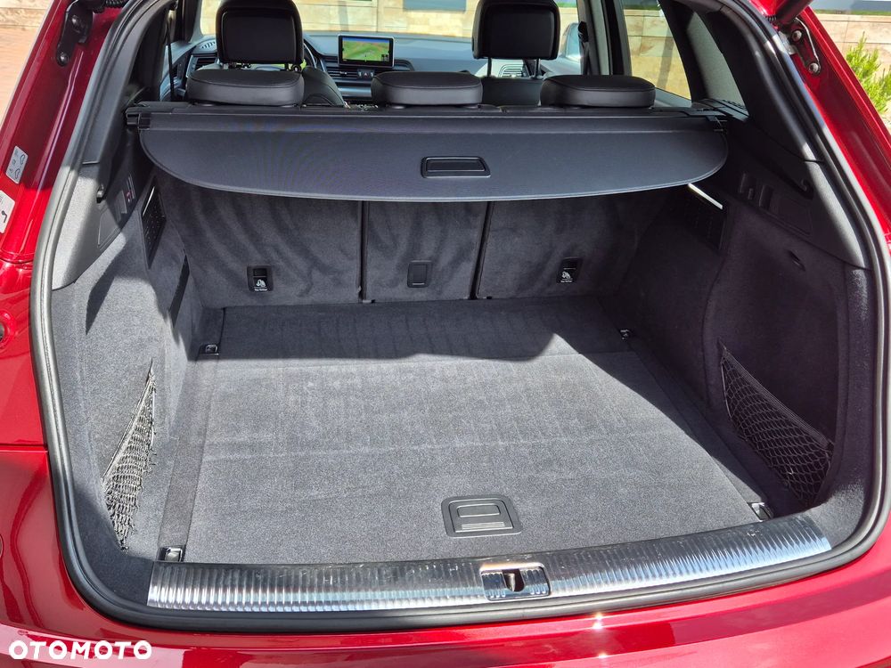 Audi Q5 45 TFSI mHEV Quattro Sport S tronic - 9