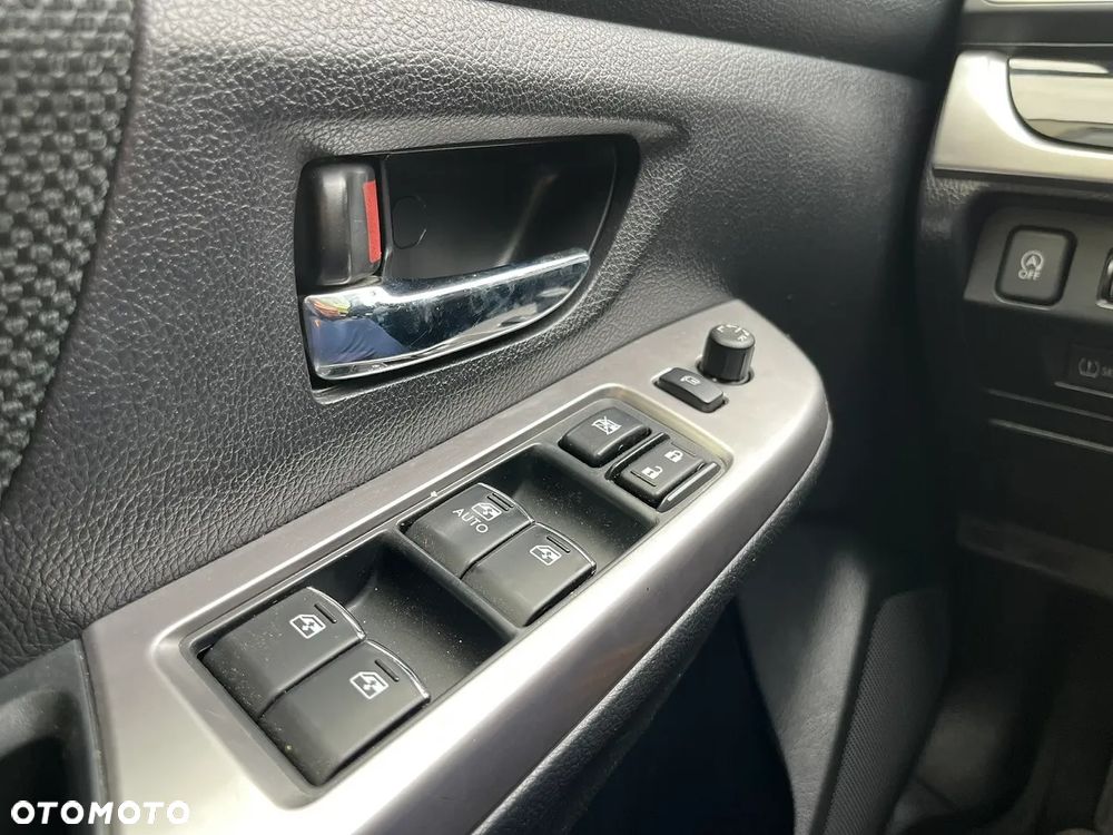 Subaru XV 2.0 i Exclusive Lineartronic - 23