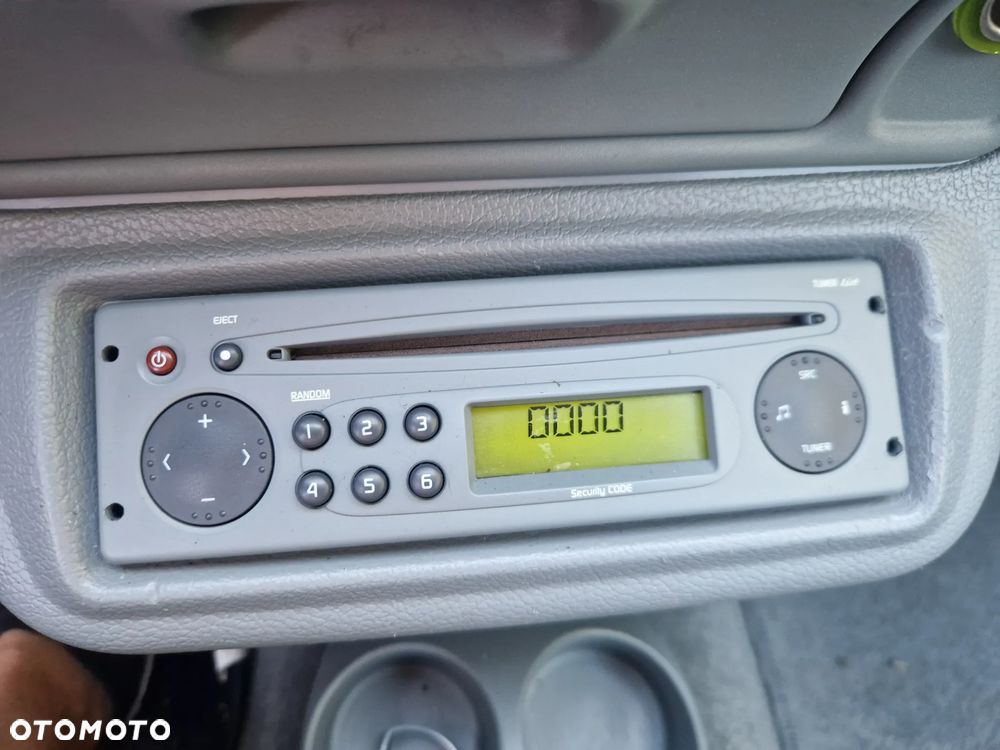 Renault Twingo - 8