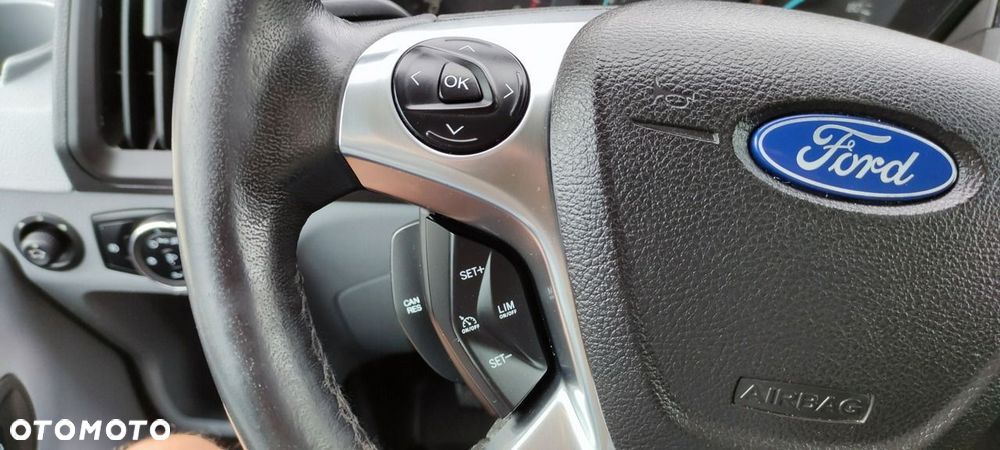 Ford Transit - 34