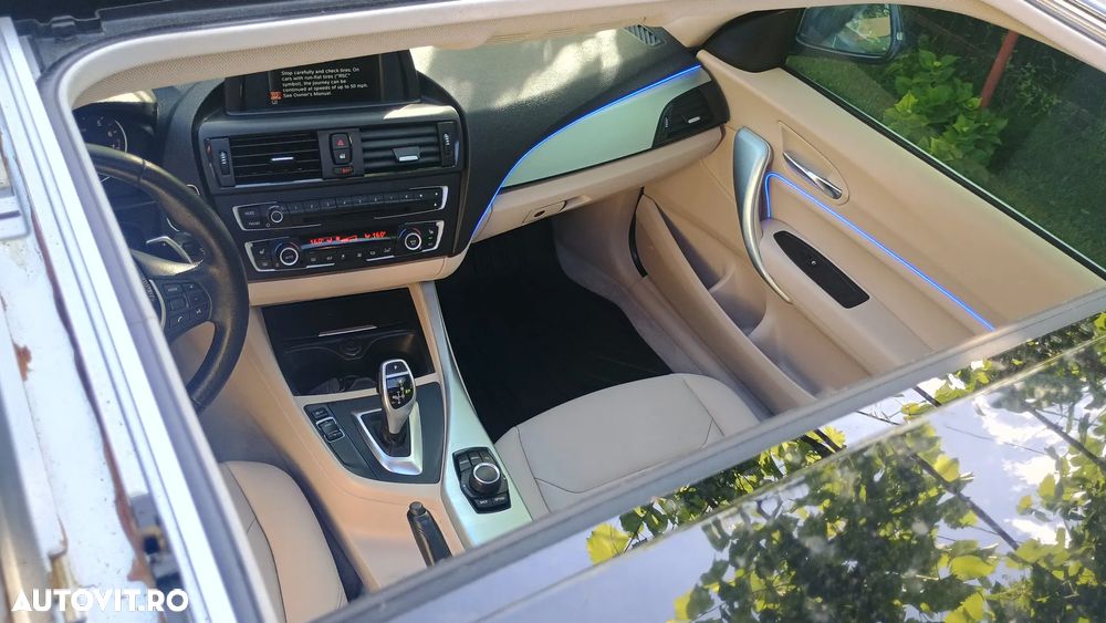 BMW Seria 2 228i Aut. Luxury Line - 19
