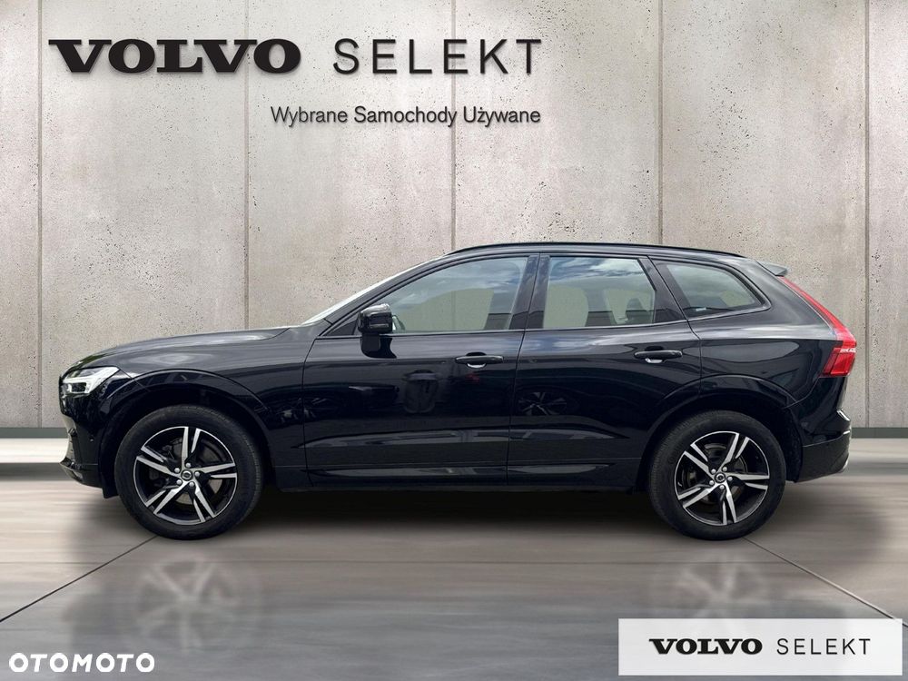 Volvo XC 60 - 3