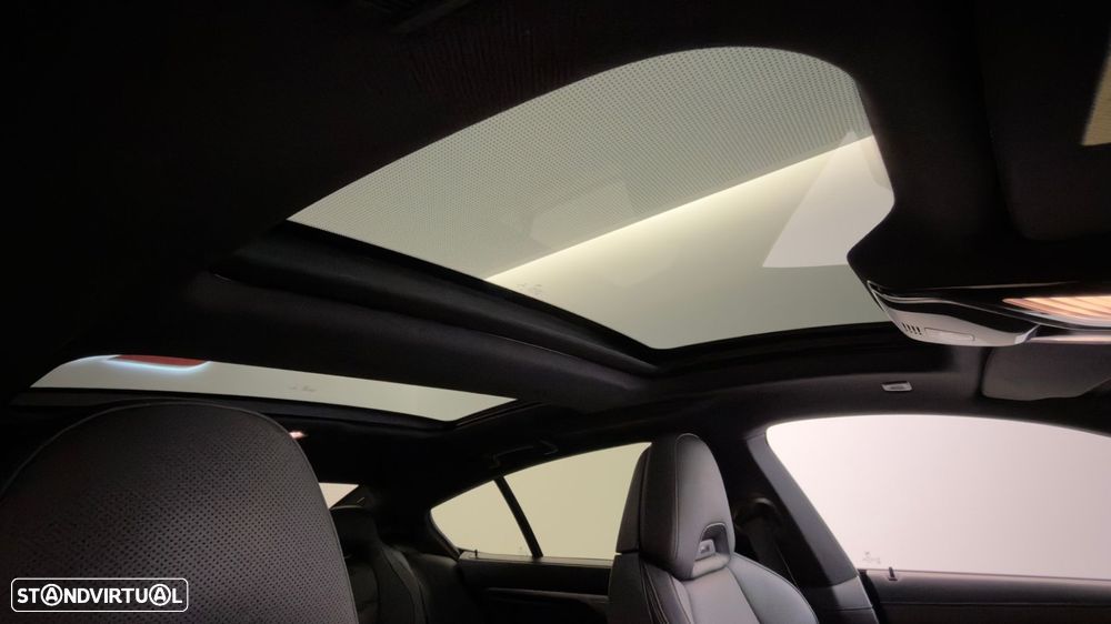 BMW 840 Gran Coupé d xDrive Pack M - 18