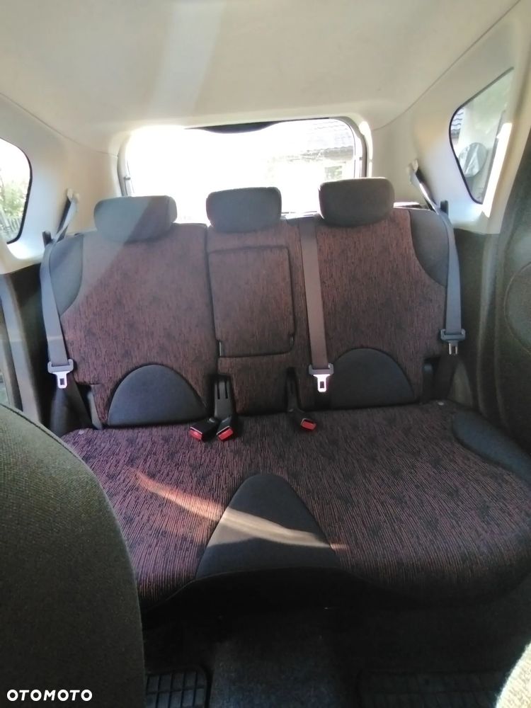 Nissan Note - 16