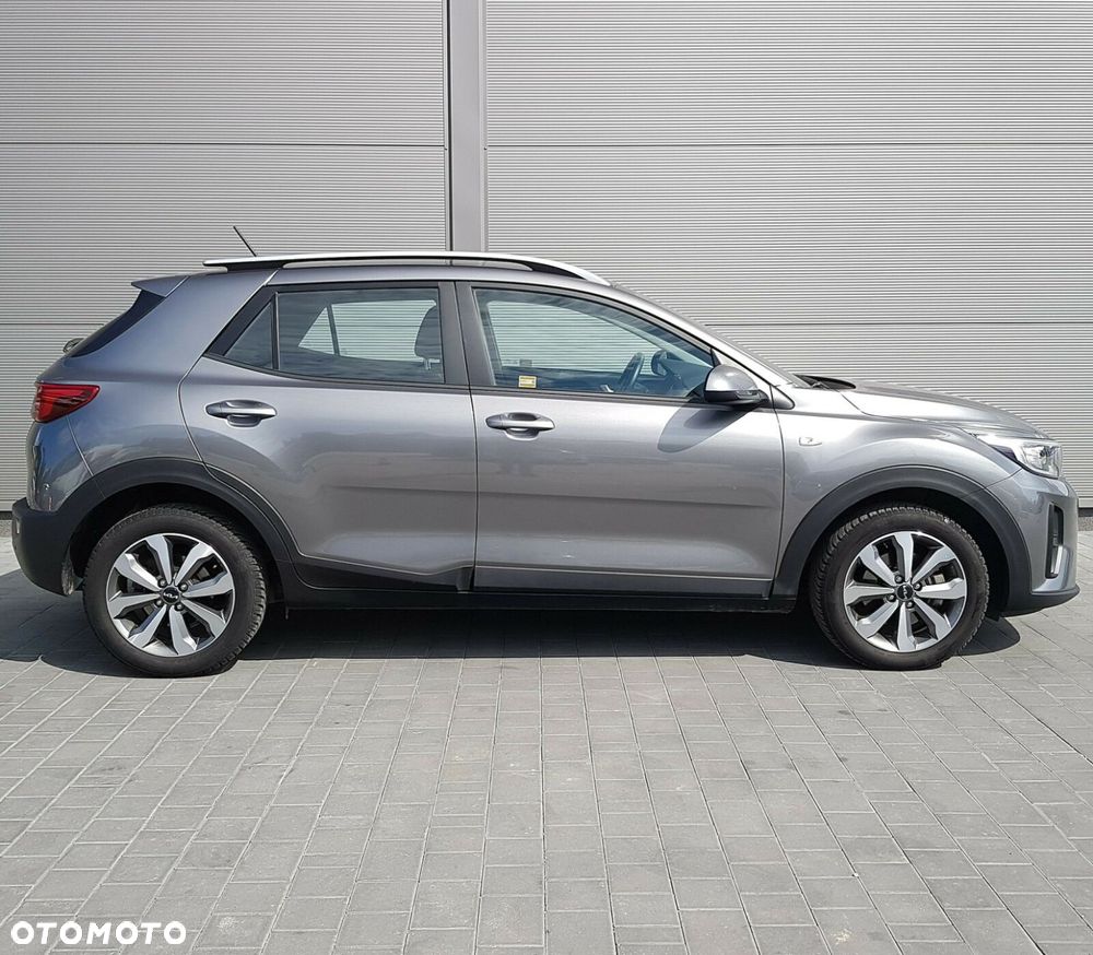 Kia Stonic 1.0 T-GDI M - 9