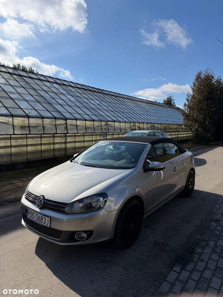 Volkswagen Golf - 7