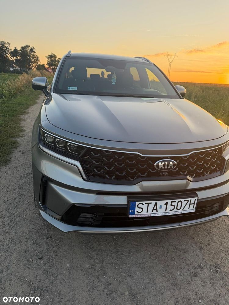 Kia Sorento - 17