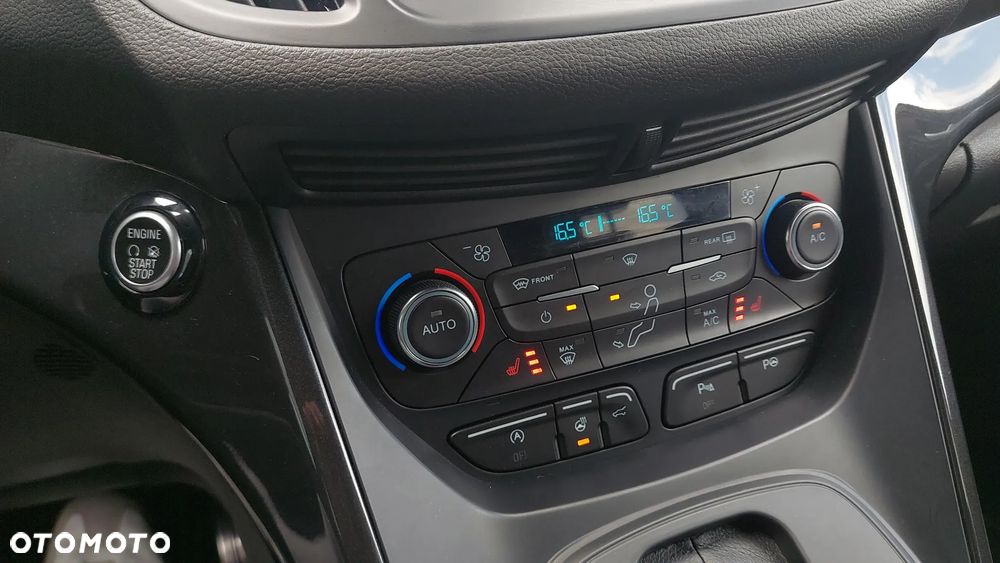 Ford Kuga 2.0 TDCi AWD ST-Line - 36