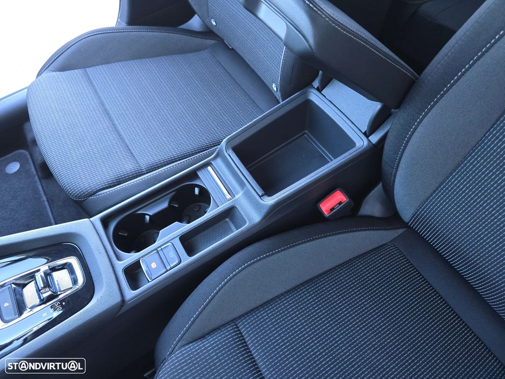 Skoda Octavia Break 1.4 TSi iV Ambition DSG - 24